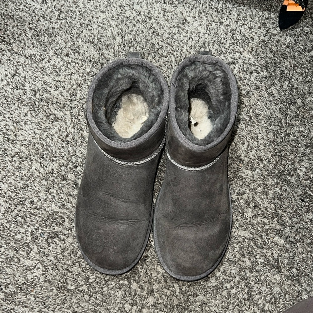 Classic Mini Ugg